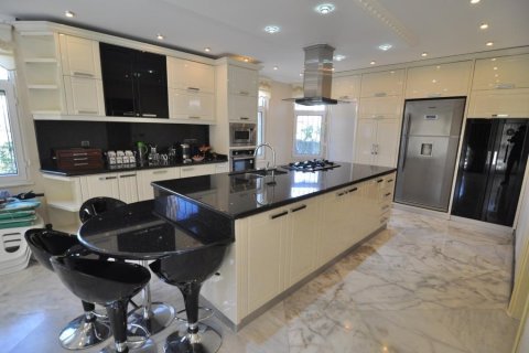 8 rooms Villa in Chau Lang, Vietnam No. 21173 22