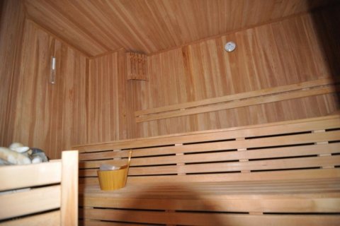 8 rooms Villa in Chau Lang, Vietnam No. 21173 18