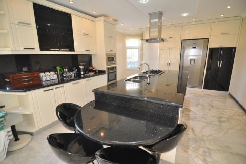 8 rooms Villa in Chau Lang, Vietnam No. 21173 8