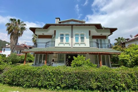 8 habitaciones Villa en Alanya, Turkey No. 21173