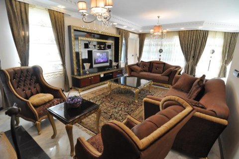 8 rooms Villa in Chau Lang, Vietnam No. 21173 20