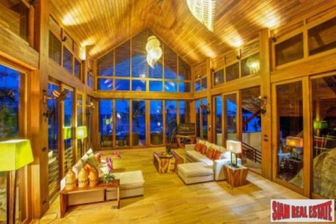 5 bedrooms Villa in Ko Samui, Thailand No. 95763 6