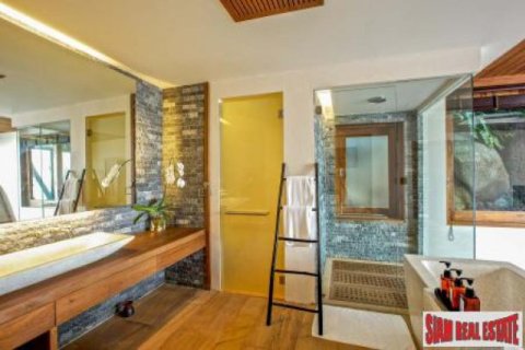 5 bedrooms Villa in Ko Samui, Thailand No. 95763 12