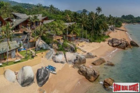 5 bedrooms Villa in Ko Samui, Thailand No. 95763 2