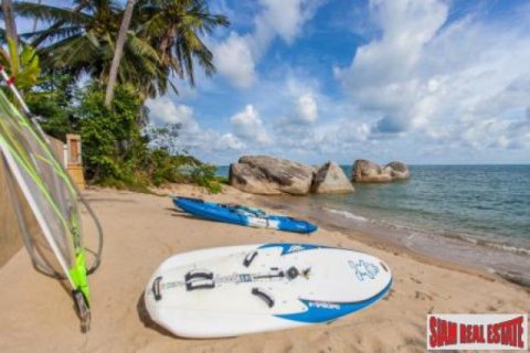 5 bedrooms Villa in Ko Samui, Thailand No. 95763 15