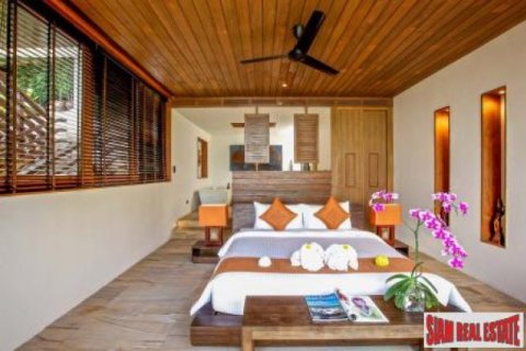 5 bedrooms Villa in Ko Samui, Thailand No. 95763 9