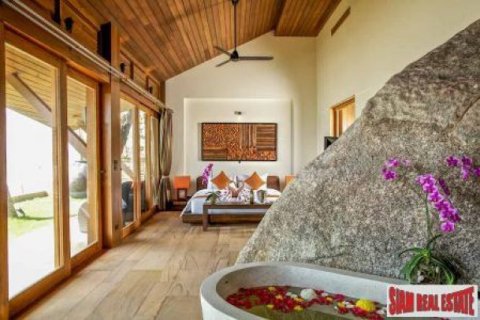 5 bedrooms Villa in Ko Samui, Thailand No. 95763 7