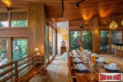 5 bedrooms Villa in Ko Samui, Thailand No. 95763 4