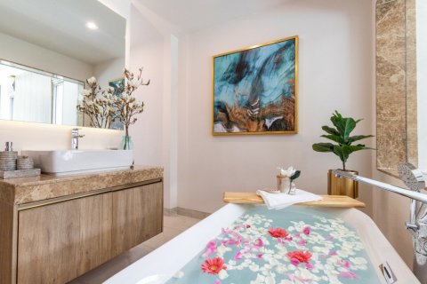 3 chambres Villa à Phuket, Thailand No. 96763 8