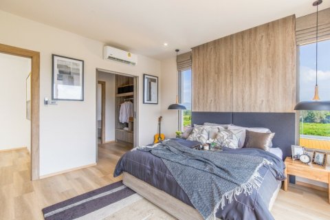 3 chambres Villa à Phuket, Thailand No. 96763 13