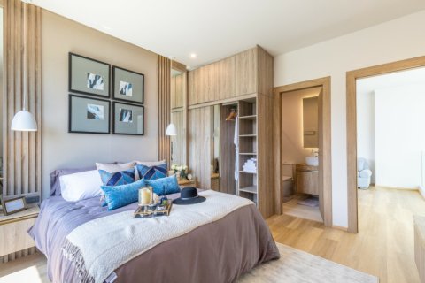 3 chambres Villa à Phuket, Thailand No. 96763 11