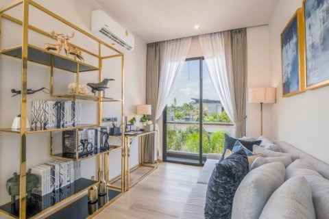 3 chambres Villa à Phuket, Thailand No. 96763 20