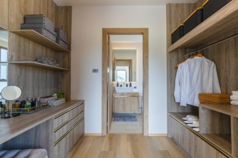 3 chambres Villa à Phuket, Thailand No. 96763 17