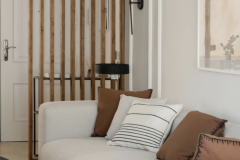 3 bedrooms Apartment in Cat Trinh, Vietnam No. 83940 3