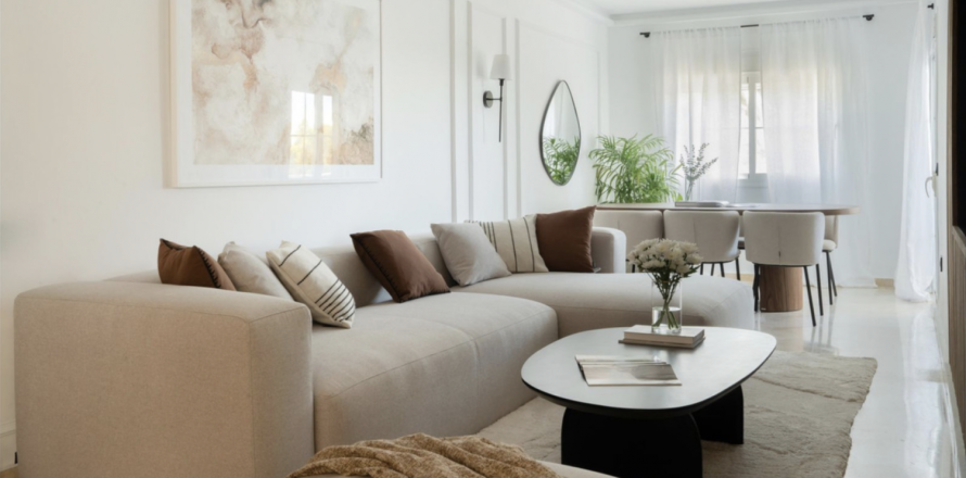 3 bedrooms Apartment in Cat Trinh, Vietnam No. 83940