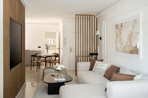 3 bedrooms Apartment in Cat Trinh, Vietnam No. 83940 12