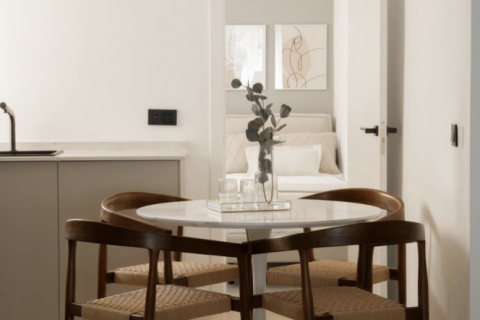 3 bedrooms Apartment in Cat Trinh, Vietnam No. 83940 4