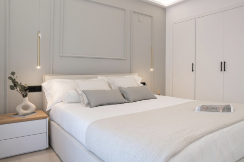 3 bedrooms Apartment in Cat Trinh, Vietnam No. 83940 7