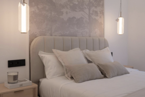 3 bedrooms Apartment in Cat Trinh, Vietnam No. 83940 9