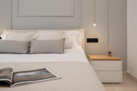 3 bedrooms Apartment in Cat Trinh, Vietnam No. 83940 5