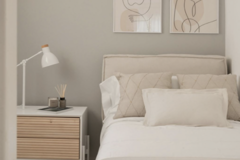 3 bedrooms Apartment in Cat Trinh, Vietnam No. 83940 14