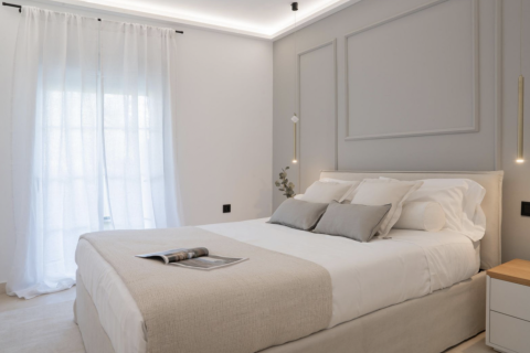 3 bedrooms Apartment in Cat Trinh, Vietnam No. 83940 10