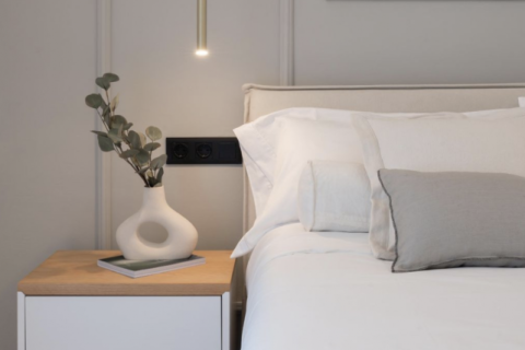 3 bedrooms Apartment in Cat Trinh, Vietnam No. 83940 11