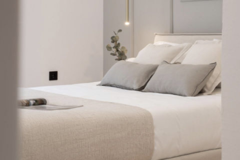 3 bedrooms Apartment in Cat Trinh, Vietnam No. 83940 6