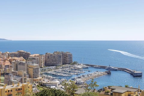 4 bedrooms Apartment in Cap-d'Ail, France No. 68135 1