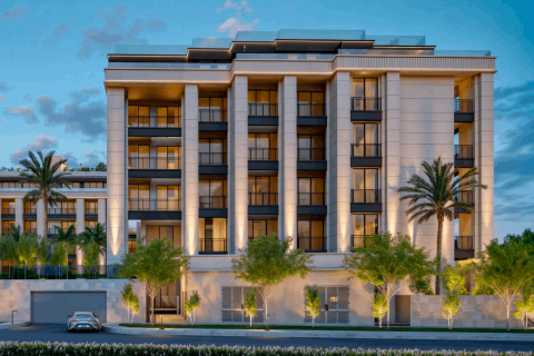 3 dormitorios Apartment en Dubai, UAE No. 92443