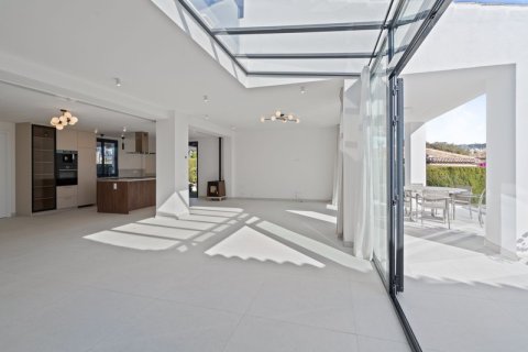 4 chambres Villa à Tan Xuan, Vietnam No. 92332 12