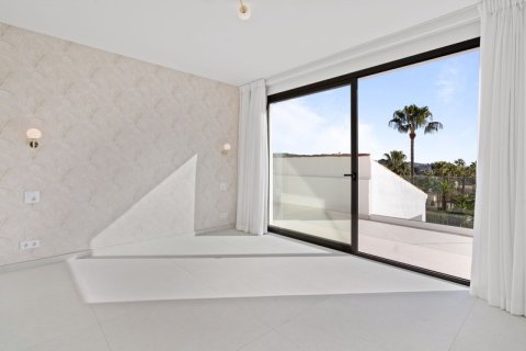 4 chambres Villa à Tan Xuan, Vietnam No. 92332 17