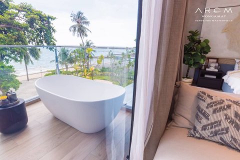 1 bedroom Condo  in Pattaya, Thailand No. 98282 1