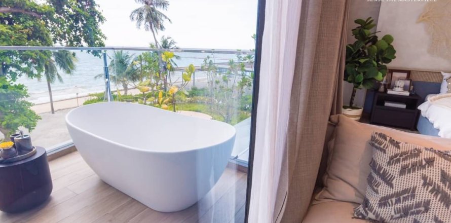 1 bedroom Condo  in Pattaya, Thailand No. 98282