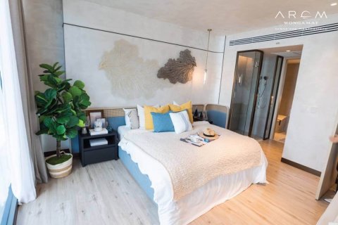 1 bedroom Condo  in Pattaya, Thailand No. 98282 2