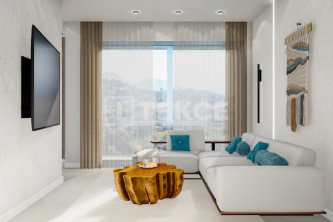 2 bedrooms Penthouse in Phu Ngai, Vietnam No. 14980 6