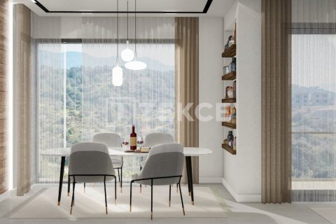 2 bedrooms Penthouse in Phu Ngai, Vietnam No. 14980 8