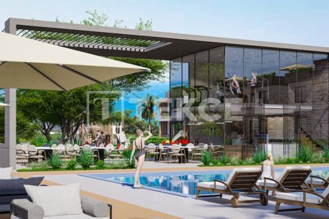 2 bedrooms Penthouse in Phu Ngai, Vietnam No. 14980 12