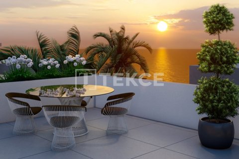 2 bedrooms Penthouse in Phu Ngai, Vietnam No. 14980 2