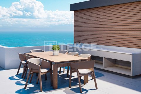 2 bedrooms Penthouse in Phu Ngai, Vietnam No. 14980 10