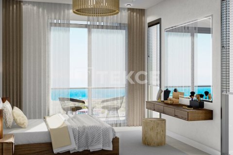 2 bedrooms Penthouse in Phu Ngai, Vietnam No. 14980 25