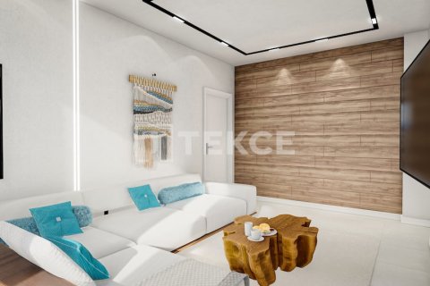 2 bedrooms Penthouse in Phu Ngai, Vietnam No. 14980 5