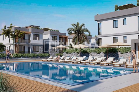 2 bedrooms Penthouse in Phu Ngai, Vietnam No. 14980 22