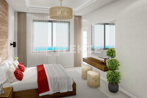 2 bedrooms Penthouse in Phu Ngai, Vietnam No. 14980 27