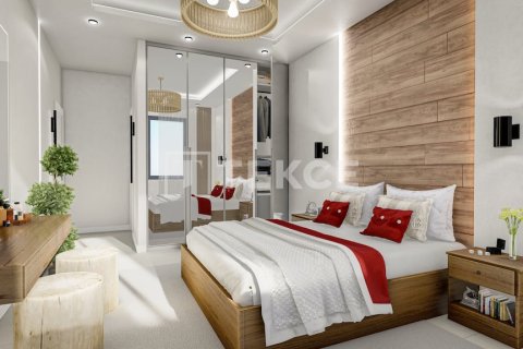 2 bedrooms Penthouse in Phu Ngai, Vietnam No. 14980 28