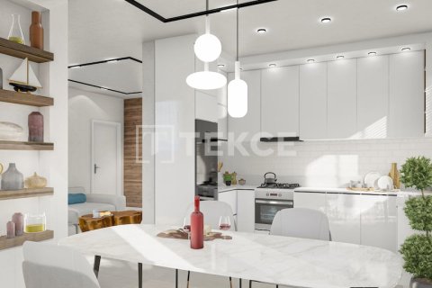 2 bedrooms Penthouse in Phu Ngai, Vietnam No. 14980 30