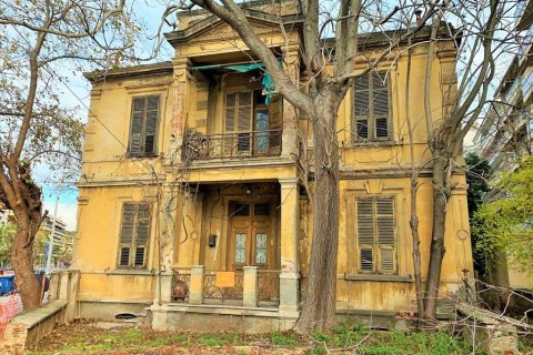 300m² Building in Thessaloniki, Greece No. 57722 1