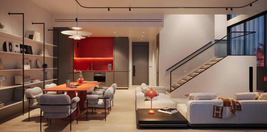 2 bedrooms Apartment in Deira, UAE No. 110322