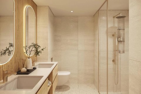 Квартира с 3 спальнями в Хоанкьем, Вьетнам №90841 5