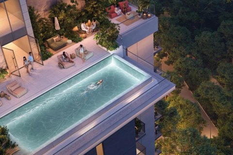 Квартира с 3 спальнями в Хоанкьем, Вьетнам №90841 4